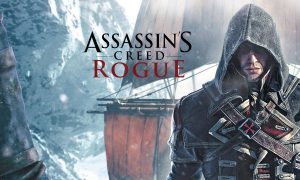 ASSASSIN’S CREED ROGUE PC Full Version Free Download