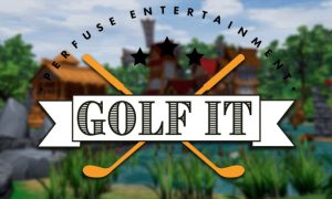 Golf It PC Latest Version Game Free Download
