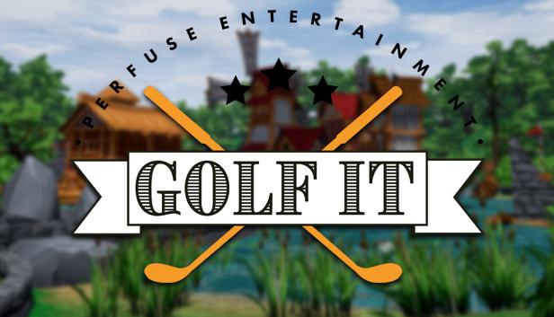 Golf It PC Latest Version Game Free Download