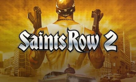Saints Row 2 PC Version Full Game Free Download