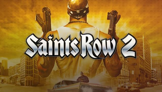 Saints Row 2 PC Version Full Game Free Download