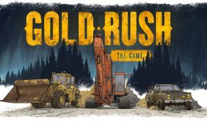 Gold Rush Apk iOS Latest Version Free Download