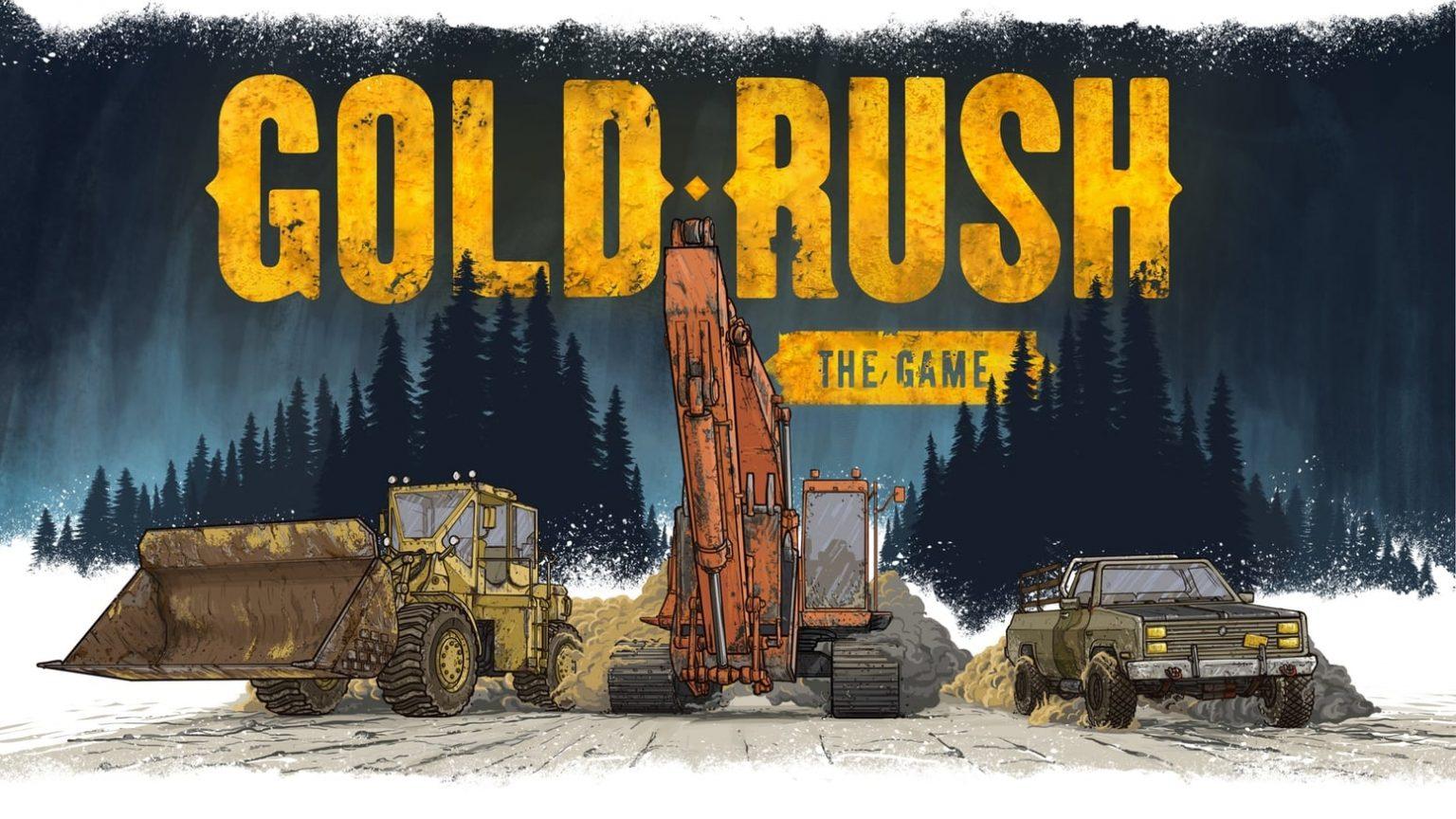 Gold Rush Apk iOS Latest Version Free Download