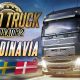 Euro Truck Simulator 2 Scandinavia iOS/APK Full Version Free Download