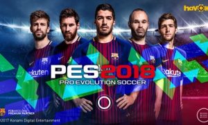 Pes 2018 Game Full Version PC Game Download