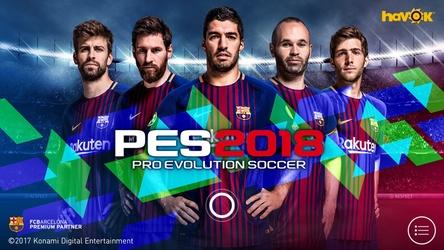 Pes 2018 Game Full Version PC Game Download
