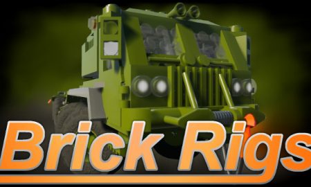 Brick Rigs PC Version Full Game Free Download