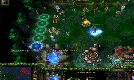 Dota PC Latest Version Game Free Download