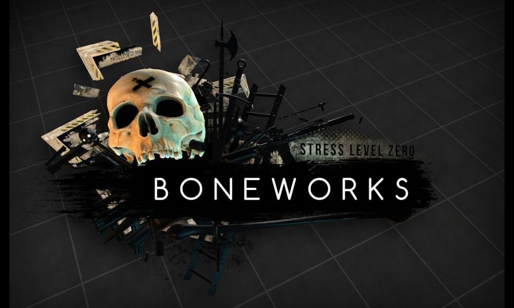 Boneworks iOS/APK Version Full Game Free Download - Gaming Debates