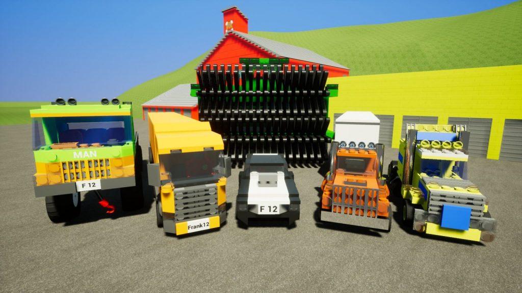 brick rigs apk android