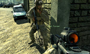 Call Of Duty 4 Modern Warfare PC Latest Version Game Free Download