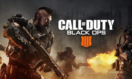 Black Ops 4 Error fix Lobby Not Joinable Error and “Can’t Join Party”