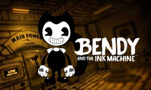 Bendy and the Ink Machine PC Version Game Free Download