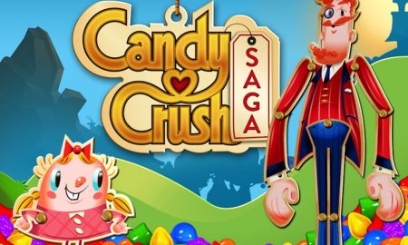 Candy Crush Saga iOS Latest Version Free Download