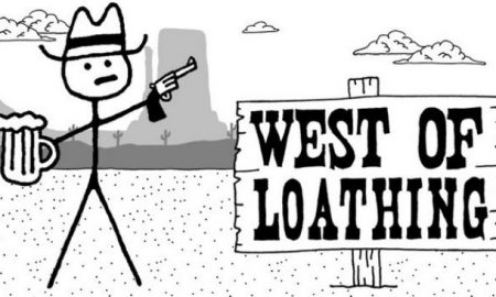 West Of Loathing PC Version Full Game Free Download