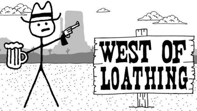 West Of Loathing PC Version Full Game Free Download