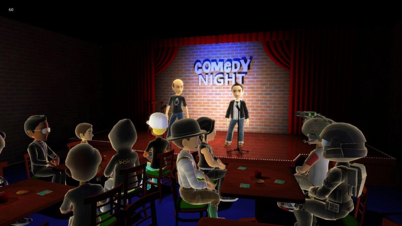 Comedy Night PC Version Full Game Free Download