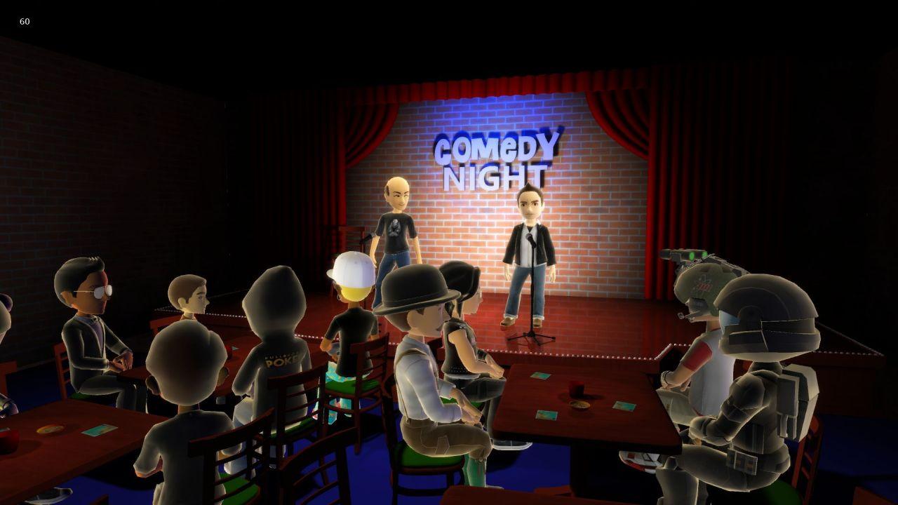 Comedy Night PC Version Full Game Free Download Gaming Debates