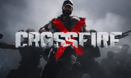 Crossfire X PC Version Full Game Free Download