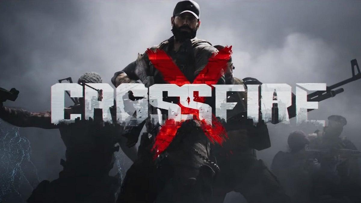 Crossfire X PC Version Full Game Free Download