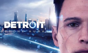 Detroit Become Human PC Version Game Free Download