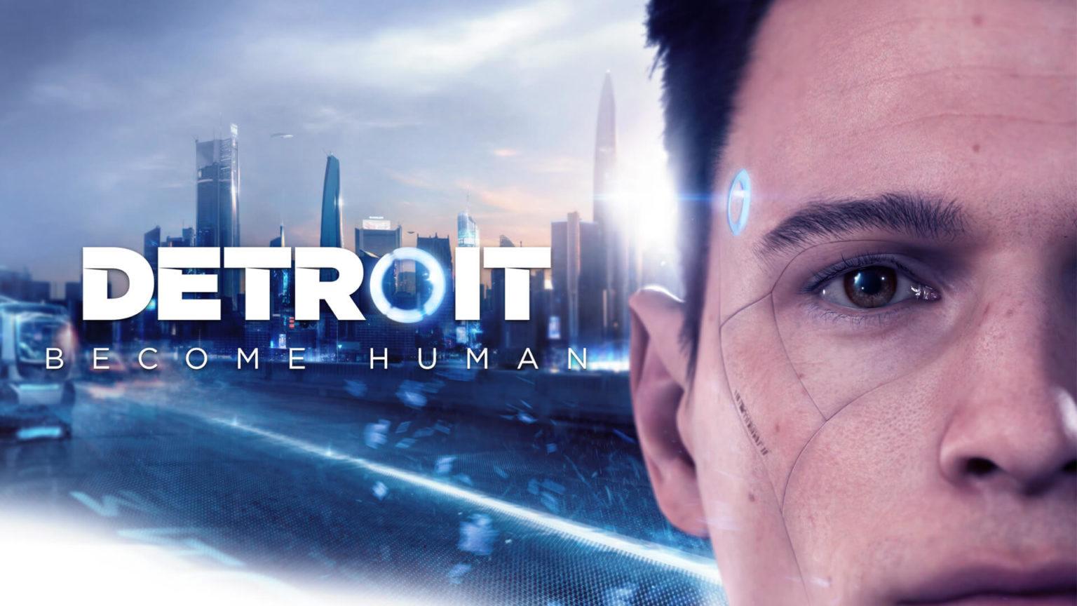 Detroit Become Human PC Version Game Free Download