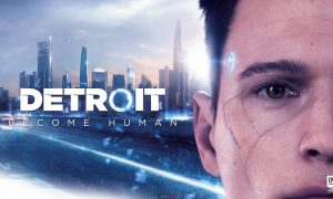 Detroit Become Human Xbox One Version Full Game Setup Free Download