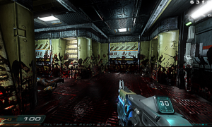 Doom 3 iOS Latest Version Free Download