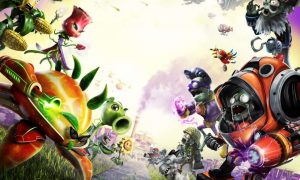 Plants vs Zombies Garden Warfare 2 iOS/APK Full Version Free Download