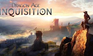 Dragon Age Inquisition PC Full Version Game Download
