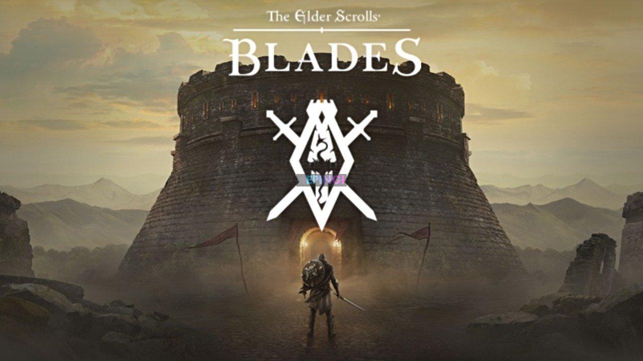 The Elder Scrolls Blades Full Version PC Game Download