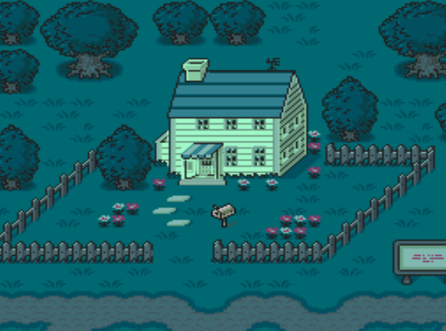 download earthbound trading company near me