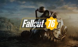 Fallout 76 PC Latest Version Game Free Download