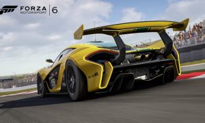 Forza Motorsport 6 PS4 Full Version Free Download