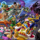 Super Smash Bros Melee Full Version PC Game Download