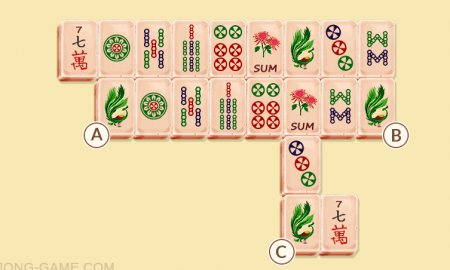 Free Online Mahjong PC Game Download Full Version
