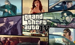 GTA 4 Mobile Game Free Download