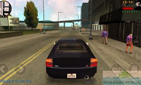 Grand Theft Auto Liberty City Apk Full Mobile Version Free Download