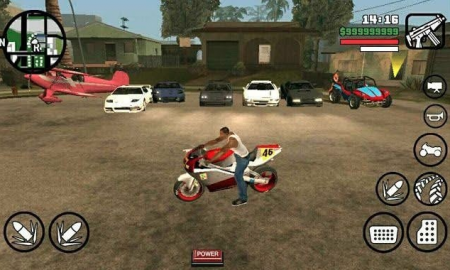 Gta San Andreas Ios Free Gta San Andreas Ios Free