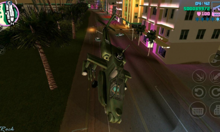 GTA Vice City PC Latest Version Free Download