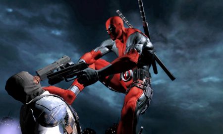 Deadpool PC Version Full Game Free Download