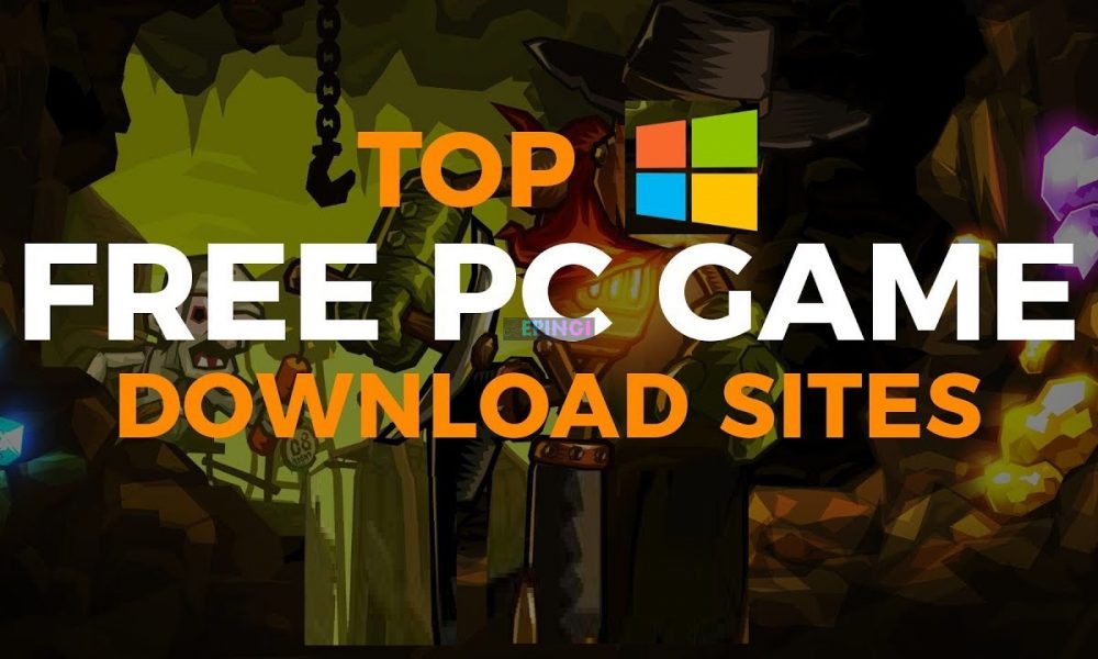 free full pc games download for windows 7
