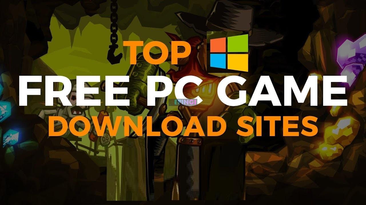 online pc games for free download