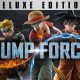 JUMP FORCE Deluxe Edition PC Latest Version Free Download