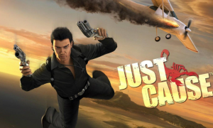 just cause game free download for android