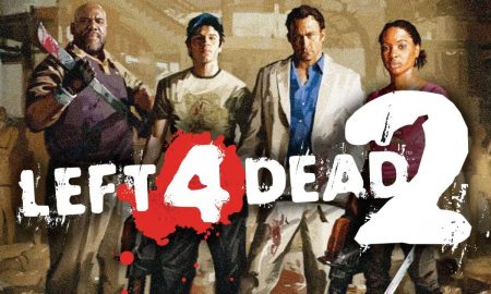 Left 4 Dead 2 iOS/APK Version Full Game Free Download