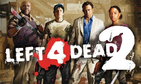 Left 4 Dead 2 iOS Latest Version Free Download