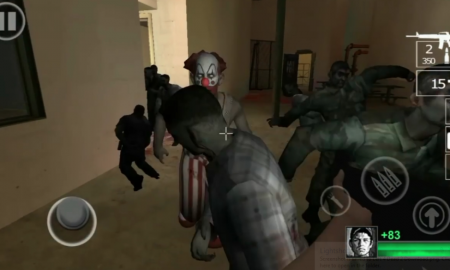 Left 4 Dead 2 iOS/APK Version Full Game Free Download