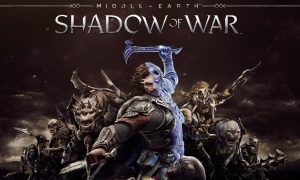 Middle earth Shadow of War Full Version PC Game Download