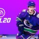 NHL 20 Version Full Mobile Game Free Download